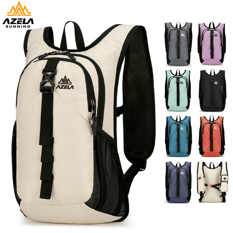 Packable Daypack Foldable - 접이식 하이킹 배낭 경량 방수 여행