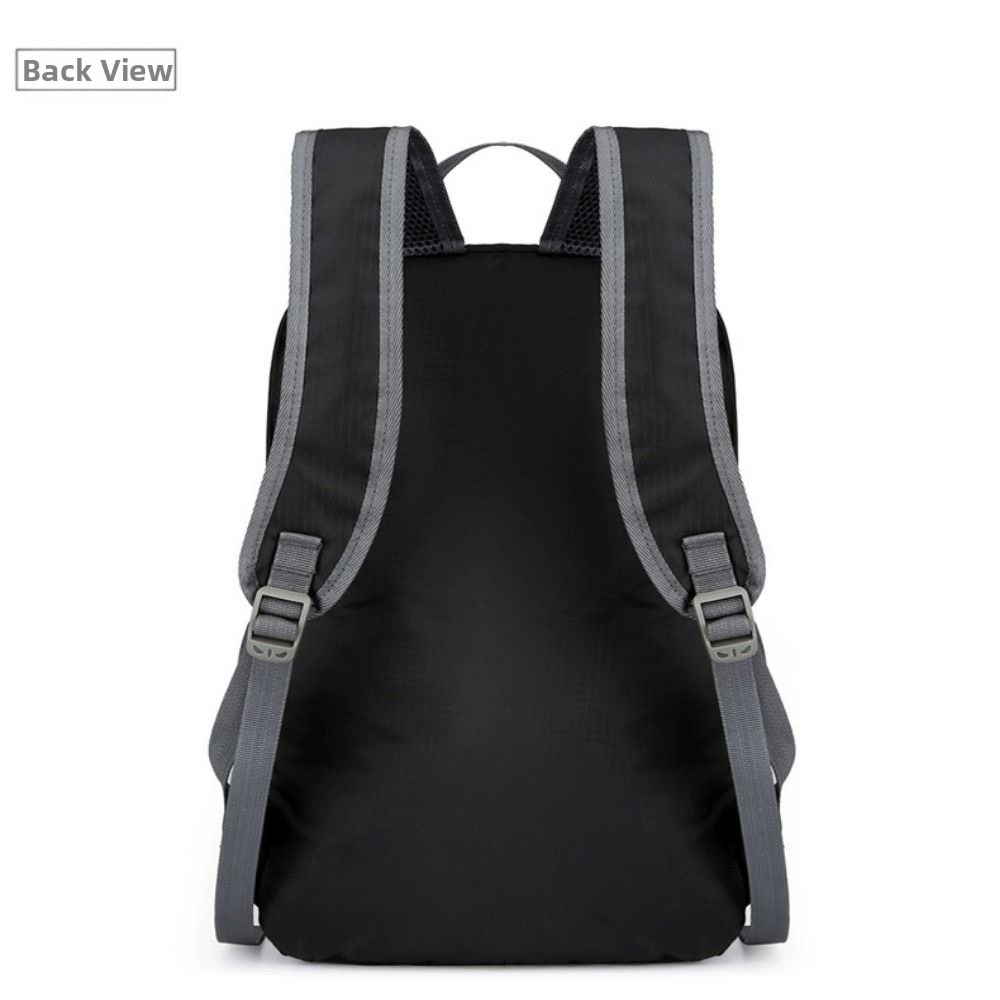 Packable Daypack Foldable - 20~35L 패커블 백팩 접이식 경량 야외