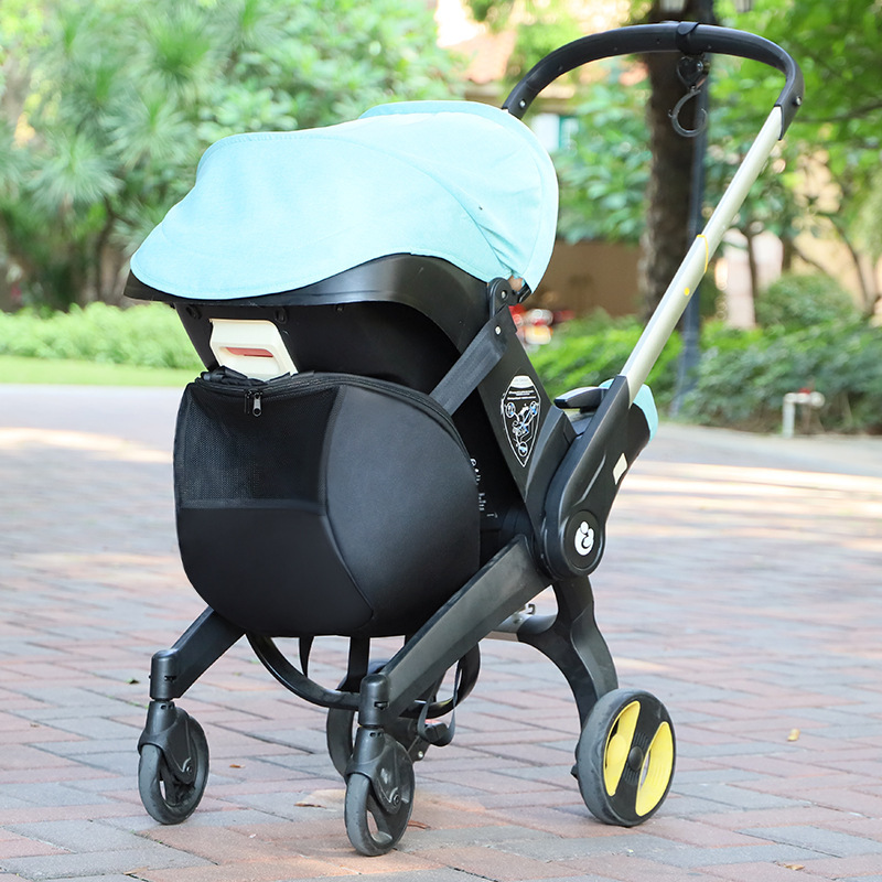 Travel Accessories For 3 Year Old - 유모차 수납 가방, 카시트 정리함, 두나