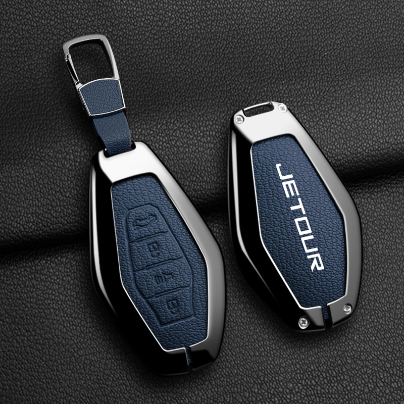Travel Accessories High End - JETOUR Traveler X70 X90 차량용 금속