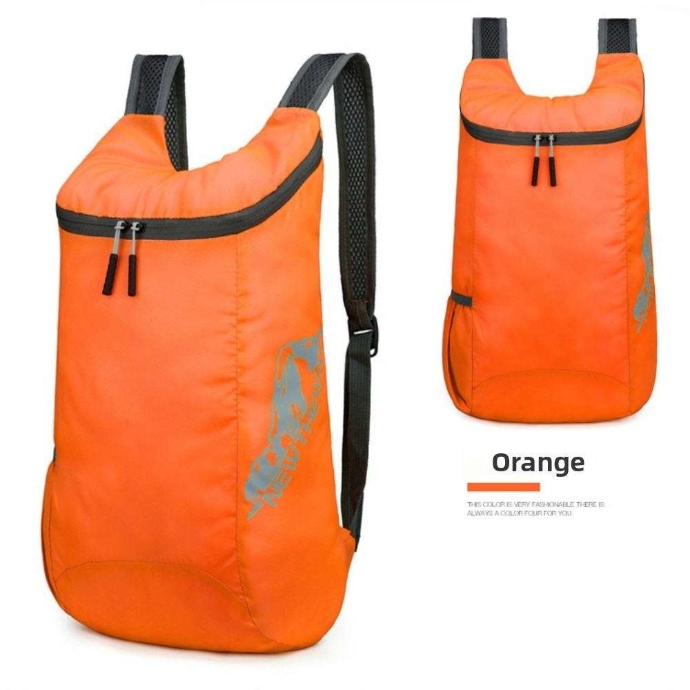 Packable Daypack Foldable - 20L 패커블 백팩 대용량 초경량 접이식