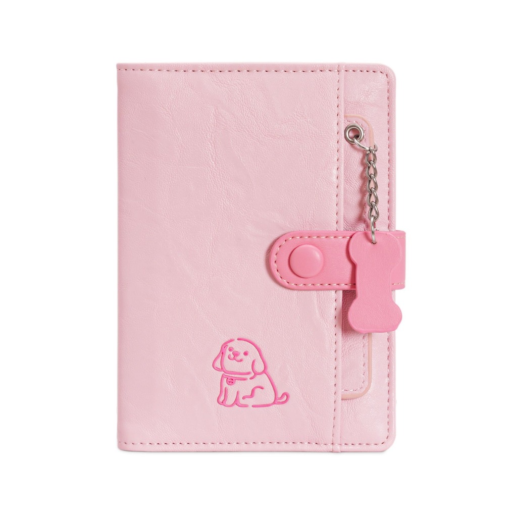 Travel Accessories Useful - 여권 케이스 슬림형 여행용 여권 커버