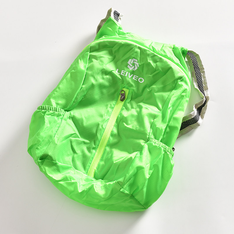 Packable Daypack Foldable - 접이식 경량 배낭 방수 휴대용 데이팩,