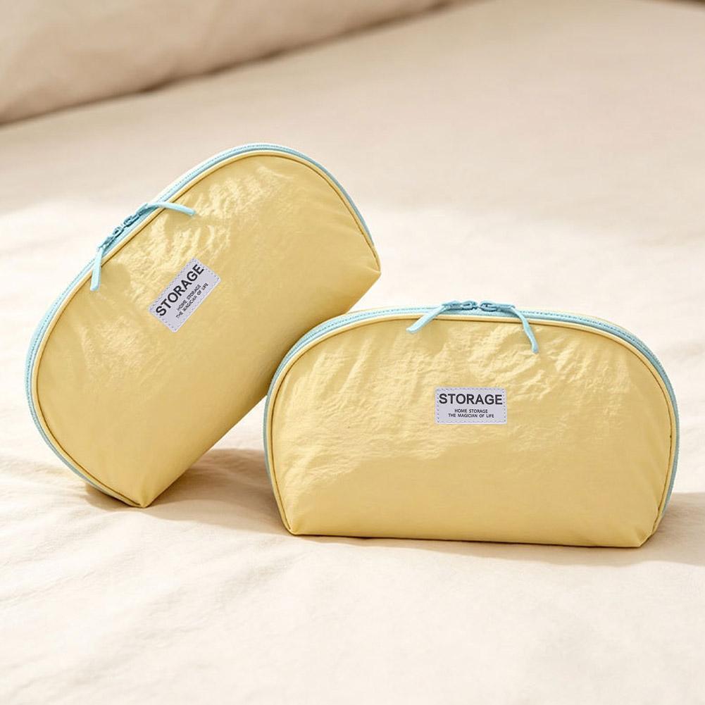 Travel Accessories Toiletry Bag - 여행용 속옷 보관 가방 휴대용 방수