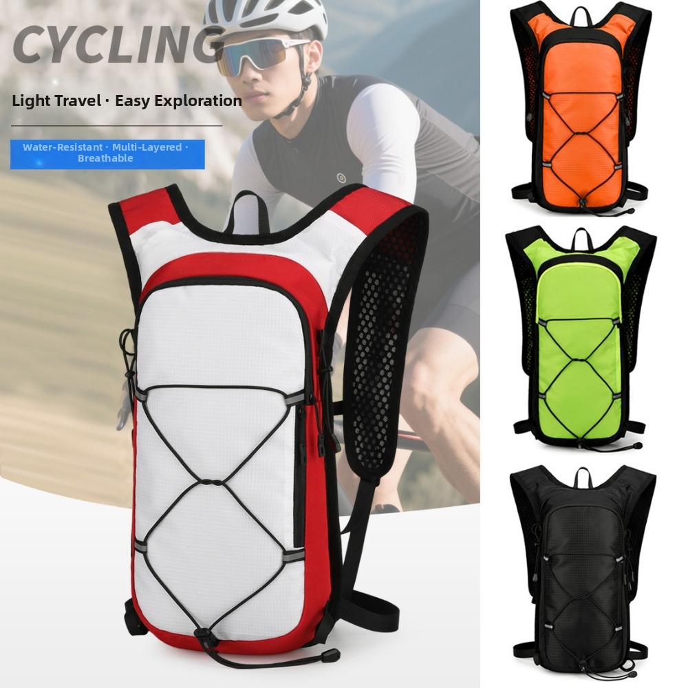 Packable Daypack Foldable - 20-35L 대용량 등산용 접이식 배낭, 경량