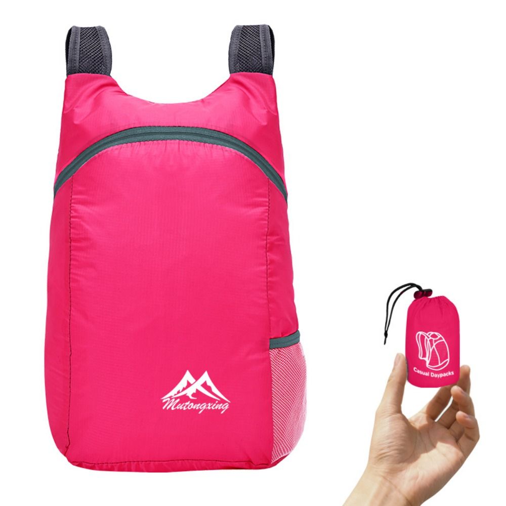 고품질 20L 패커블 백팩 경량 초경량 접이식 아웃도어 - Packable Daypack Foldable 리뷰 및 가격