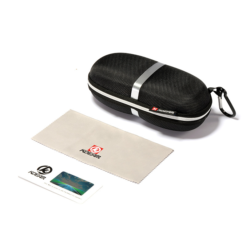 KDEAM 오리지널 안경 케이스, 고급 보호대 박스,  - Travel Accessories High End 리뷰 및 가격