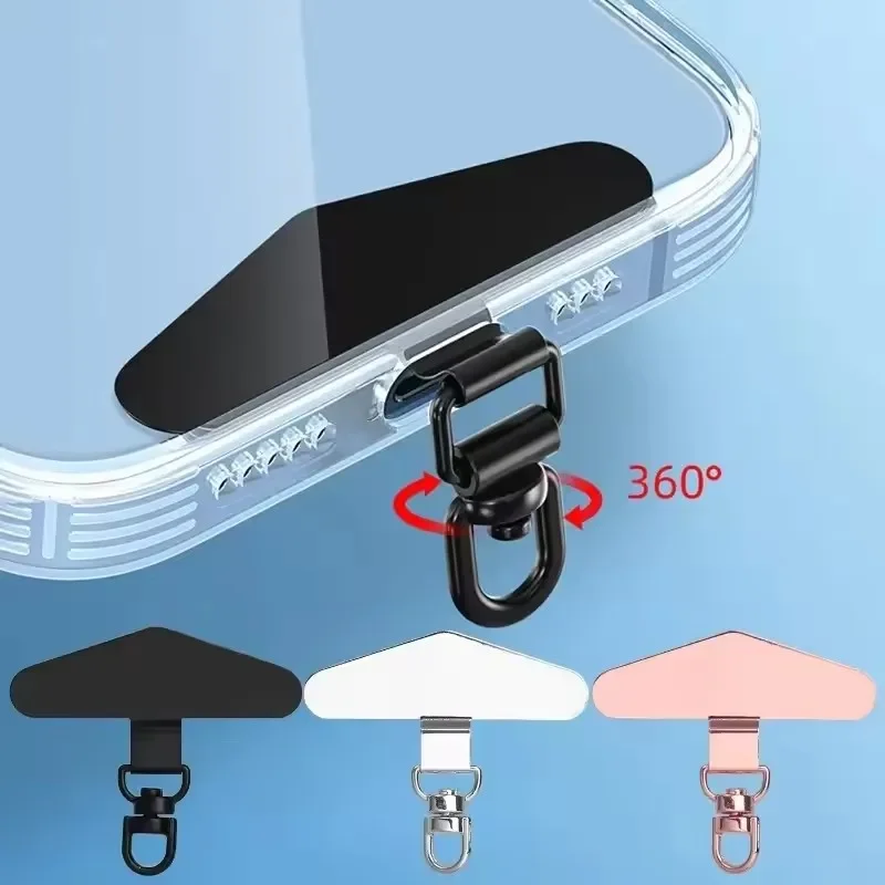 분실 방지 휴대폰 끈 범용 교체 커넥터 테더 탭 클립  - Travel Adapter Universal 리뷰 및 가격