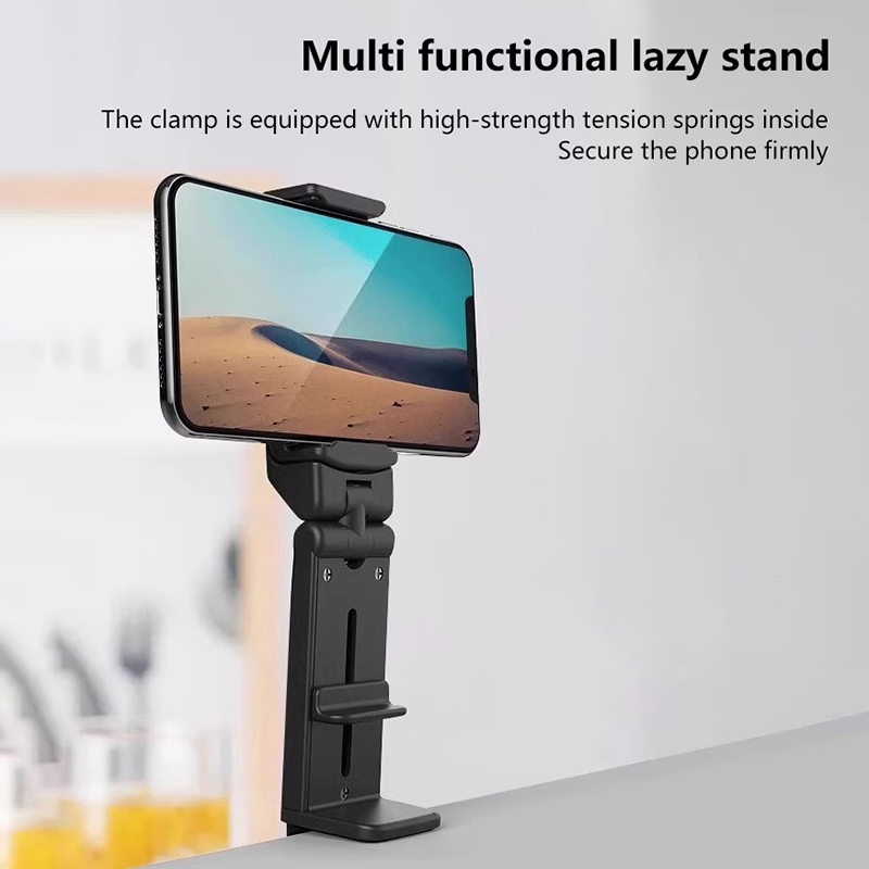 360도 다기능 접이식 휴대용 게으른형 폰 홀더, 고속 - Phone Holder Airplane 리뷰 및 가격