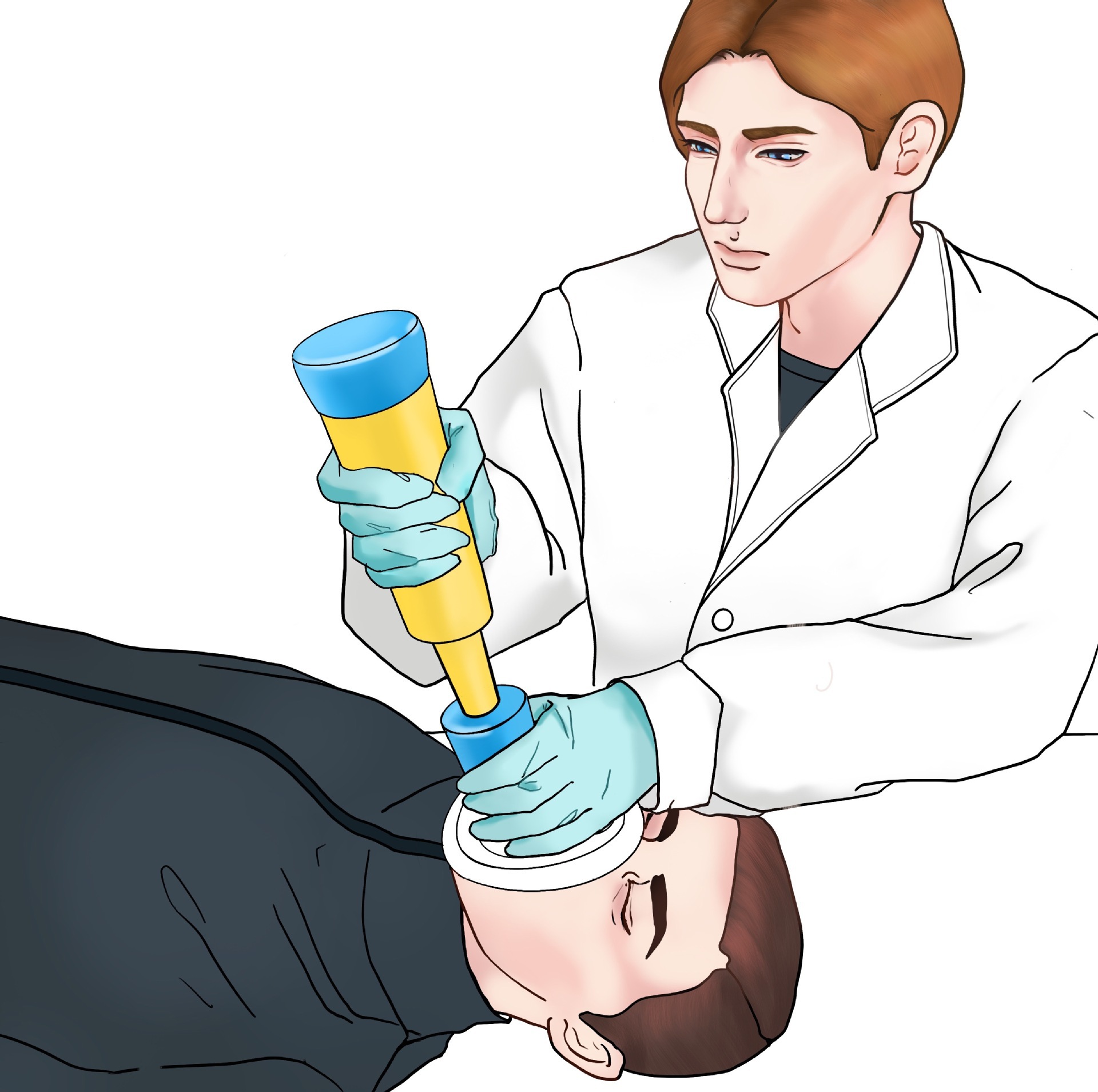 새로운 업그레이드 휴대용 질식 방지 장치 질식 응급 구 - First Aid Travel Kit 리뷰 및 가격