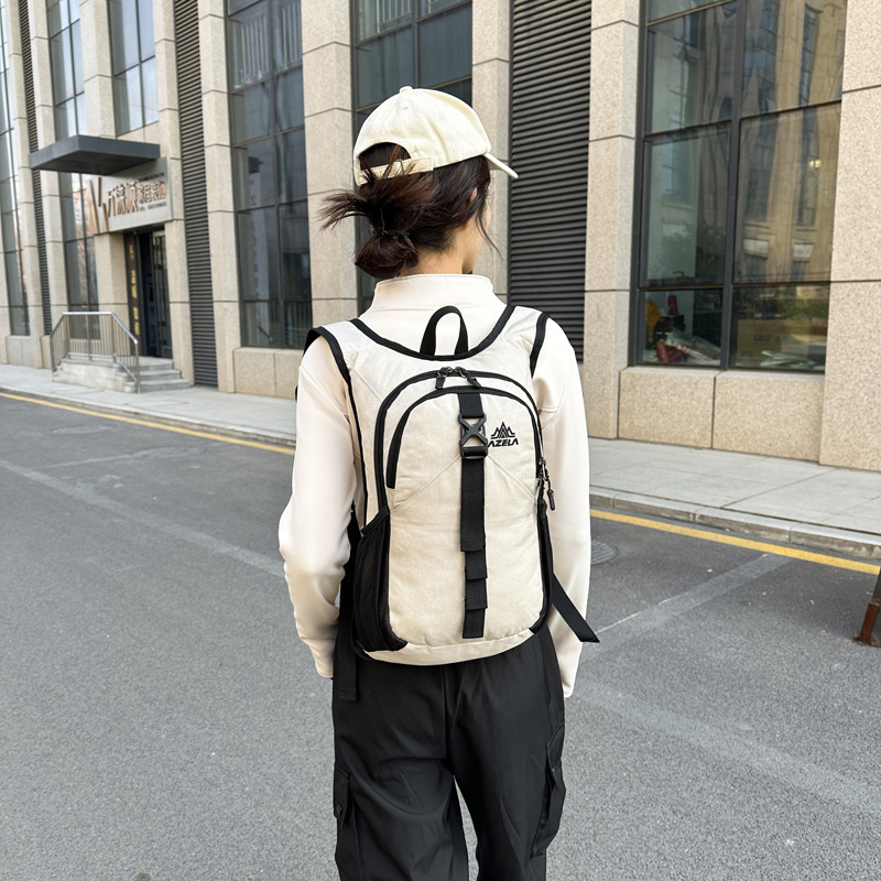 접이식 하이킹 배낭 경량 방수 여행 데이팩 휴대용 야외 - Packable Daypack Foldable 리뷰 및 가격