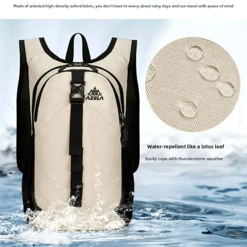 접이식 하이킹 배낭 경량 방수 여행 데이팩 휴대용 야외 - Packable Daypack Foldable 리뷰 및 가격