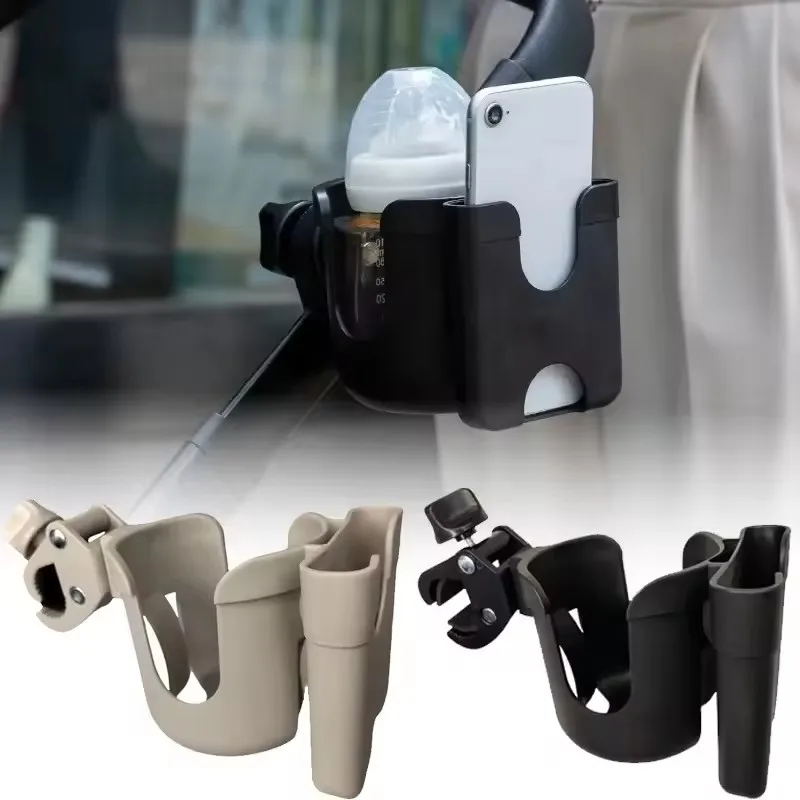 미끄럼 방지 유모차 컵홀더, 아동용 유모차 휴대폰 및  - Travel Accessories For 3 Year Old 리뷰 및 가격