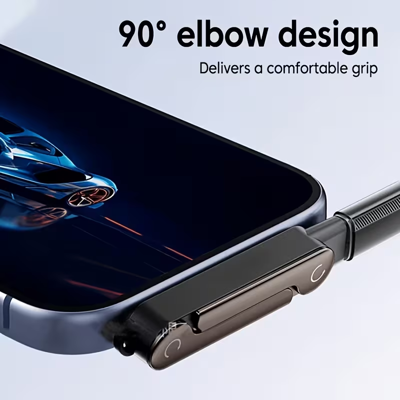 240W 타입 C 어댑터 고속 충전 90 °   엘보  - Travel Adapter Universal 리뷰 및 가격