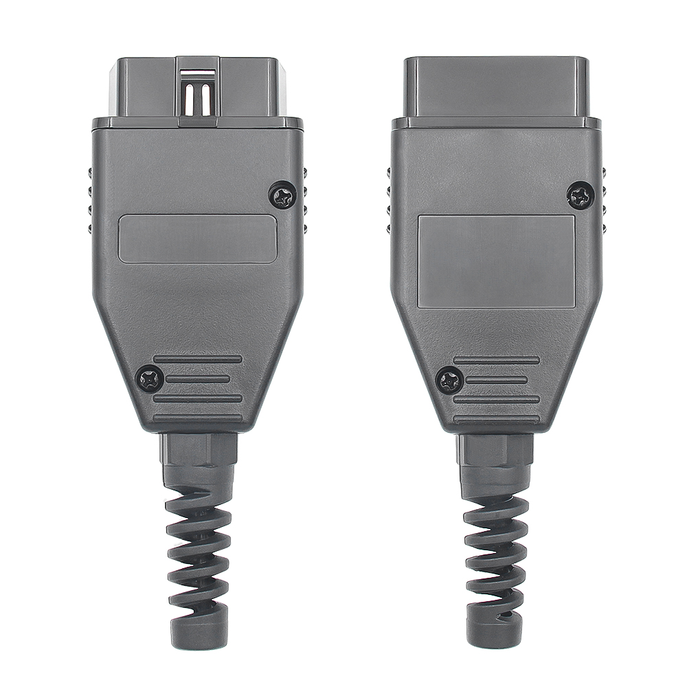 1 세트 고품질 범용 16핀 OBDii OBD2 J19 - Travel Adapter Universal 리뷰 및 가격