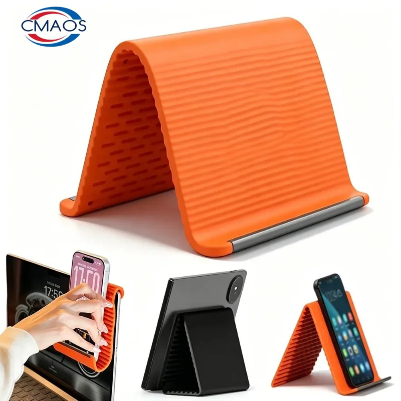 휴대폰 거치대, 다양한 각도로 조절 가능, 유연한 디자 - Phone Holder Airplane 리뷰 및 가격