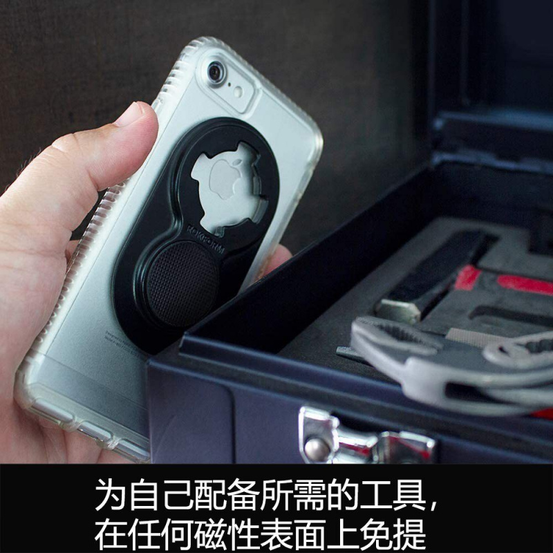 Rokform Pro 시리즈 자전거 폰 홀더+범용 자석 - Travel Adapter Universal 리뷰 및 가격
