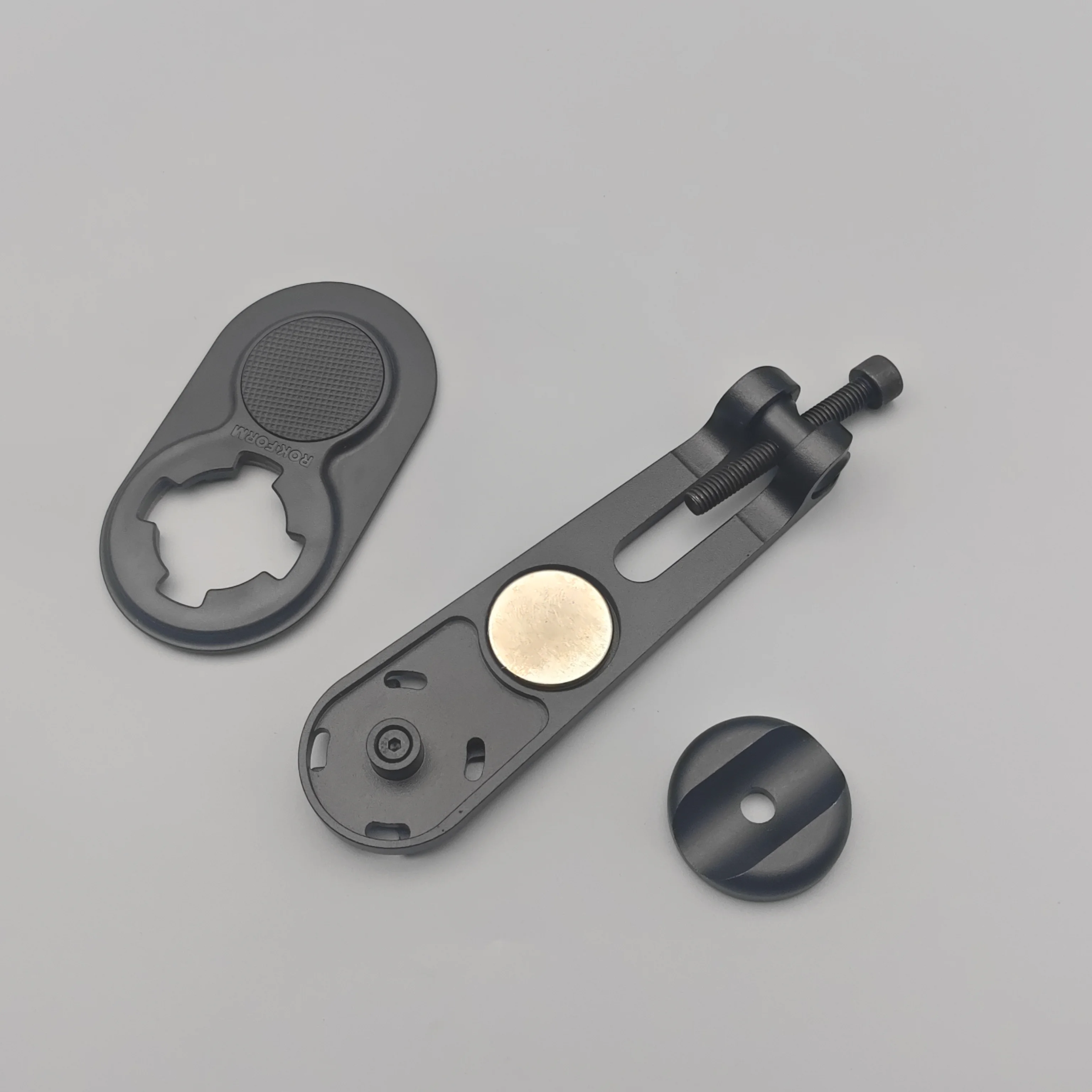 Rokform Pro 시리즈 자전거 폰 홀더+범용 자석 - Travel Adapter Universal 리뷰 및 가격