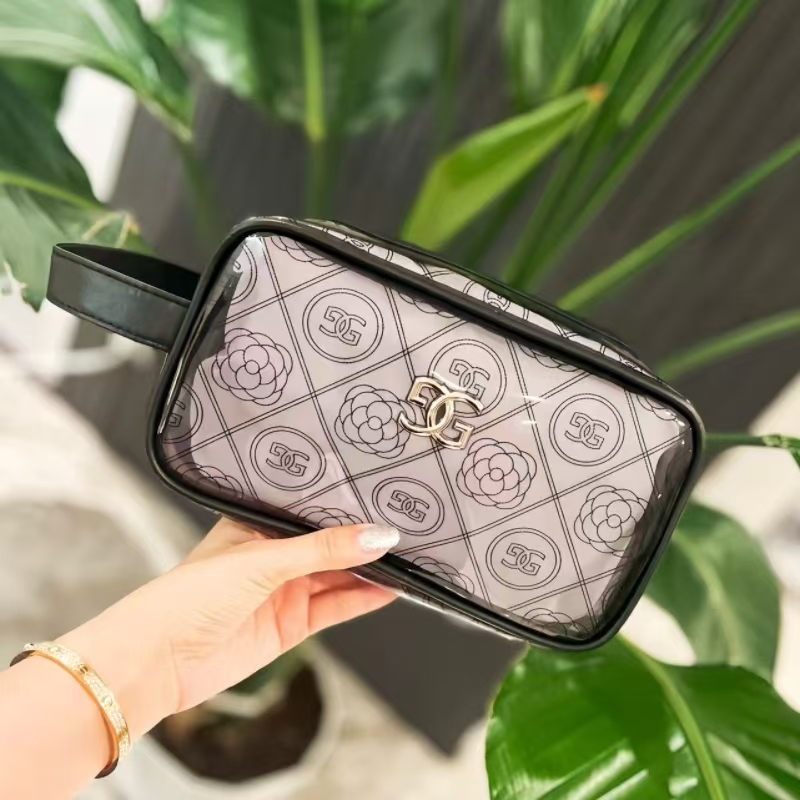 페로 스토어(Pero Store) 내구성이 뛰어난 지퍼 - Travel Accessories Toiletry Bag 리뷰 및 가격