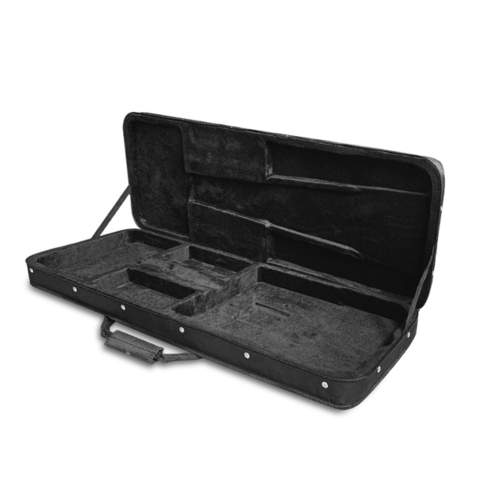경량 폼 기타 케이스 방수 직사각형 기타 휴대용 케이스 - Travel Accessories Us 리뷰 및 가격