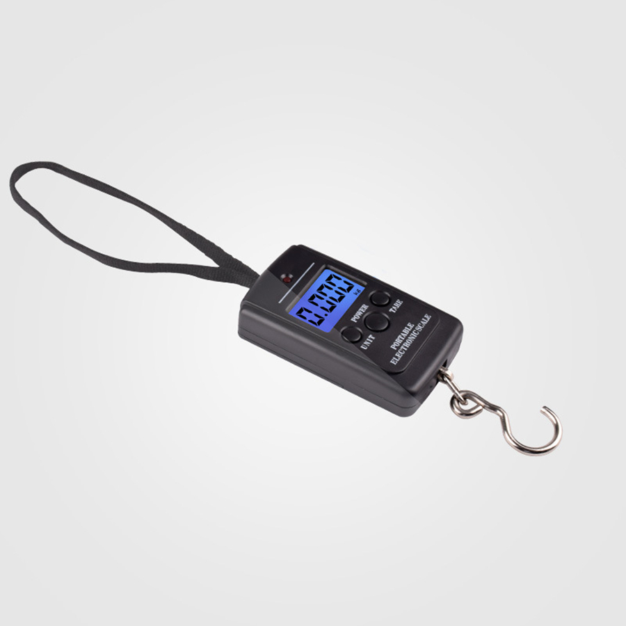 40kg 다기능 미니 전자 디지털 휴대용 교수형 저울은 - Travel Accessories Useful 리뷰 및 가격