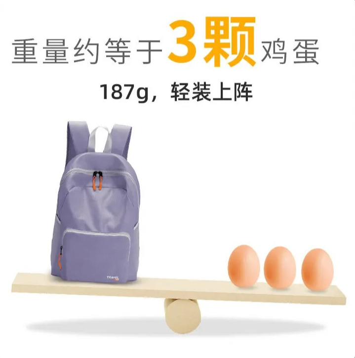 경량 접이식 방수 휴대용 백팩 (야외 여행, 하이킹,  - Packable Daypack Foldable 리뷰 및 가격