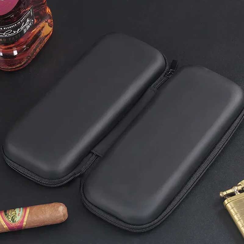 휴대용 시가 케이스 EVA 경량 여행용 보관 가방 시가 - Travel Accessories Us 리뷰 및 가격