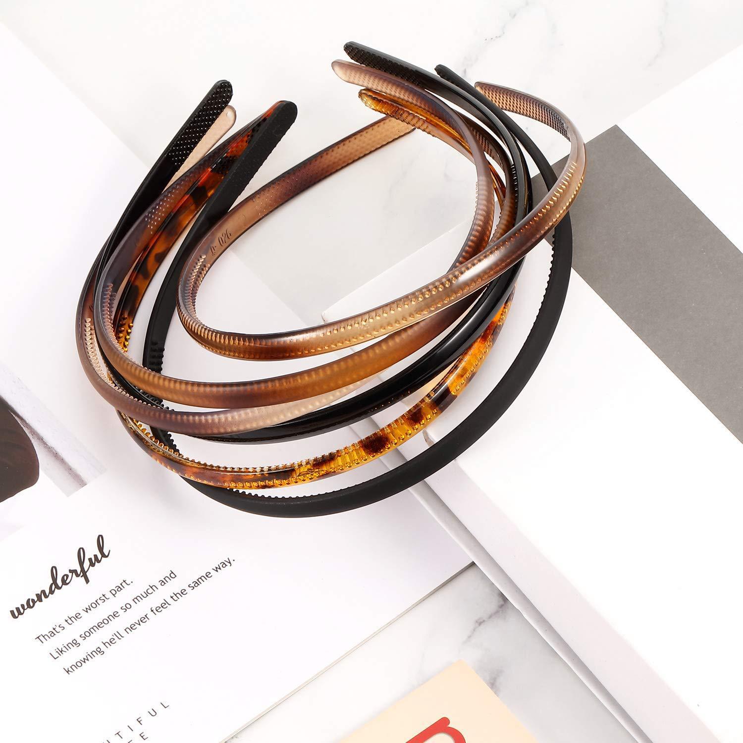 유럽풍 및 미국풍 인조 진주 헤어밴드, 프랑스풍 빈티지 - Travel Accessories High End 리뷰 및 가격