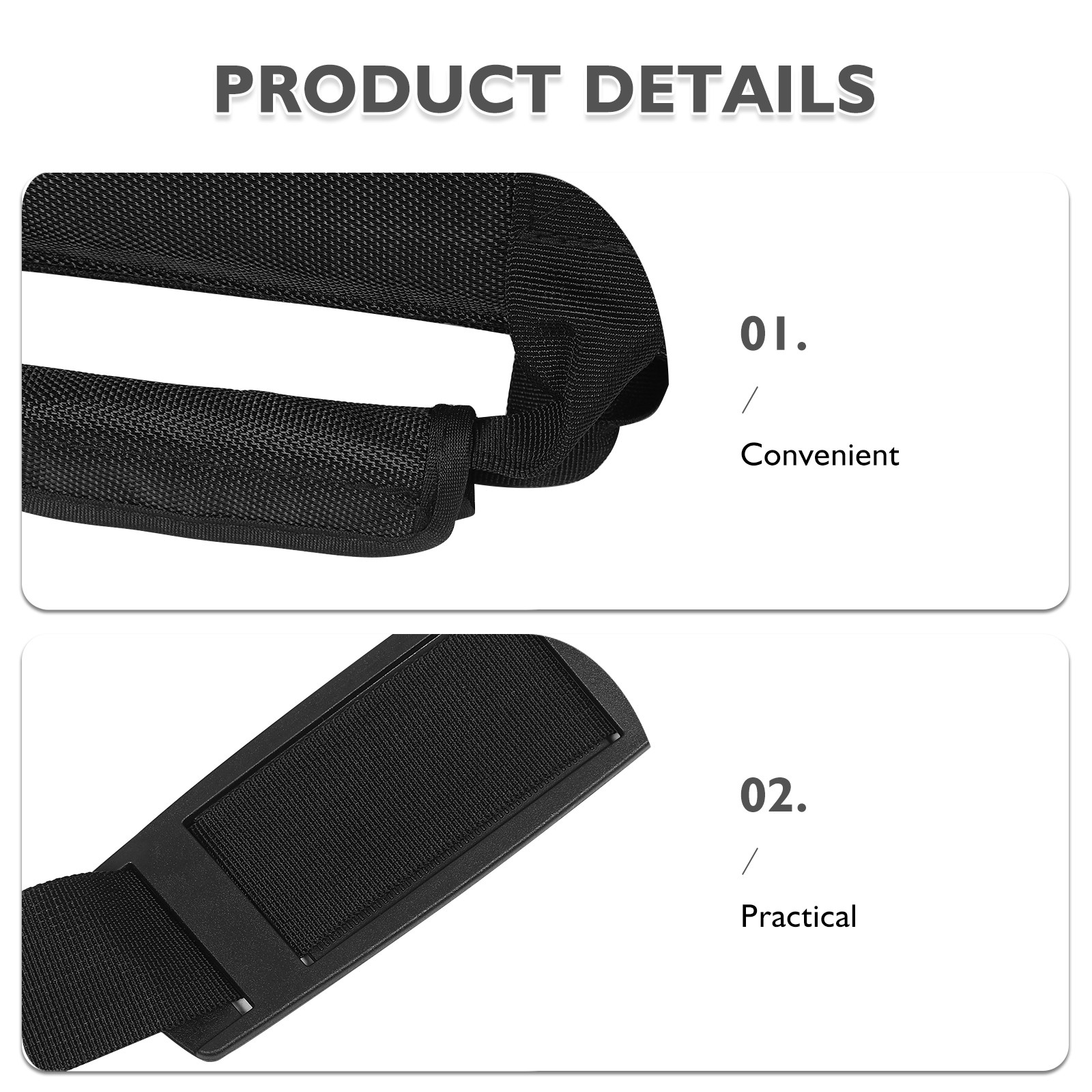여행용 가방 블랙 20인치 접이식 악보대 삼각대 가방  - Travel Accessories Useful 리뷰 및 가격