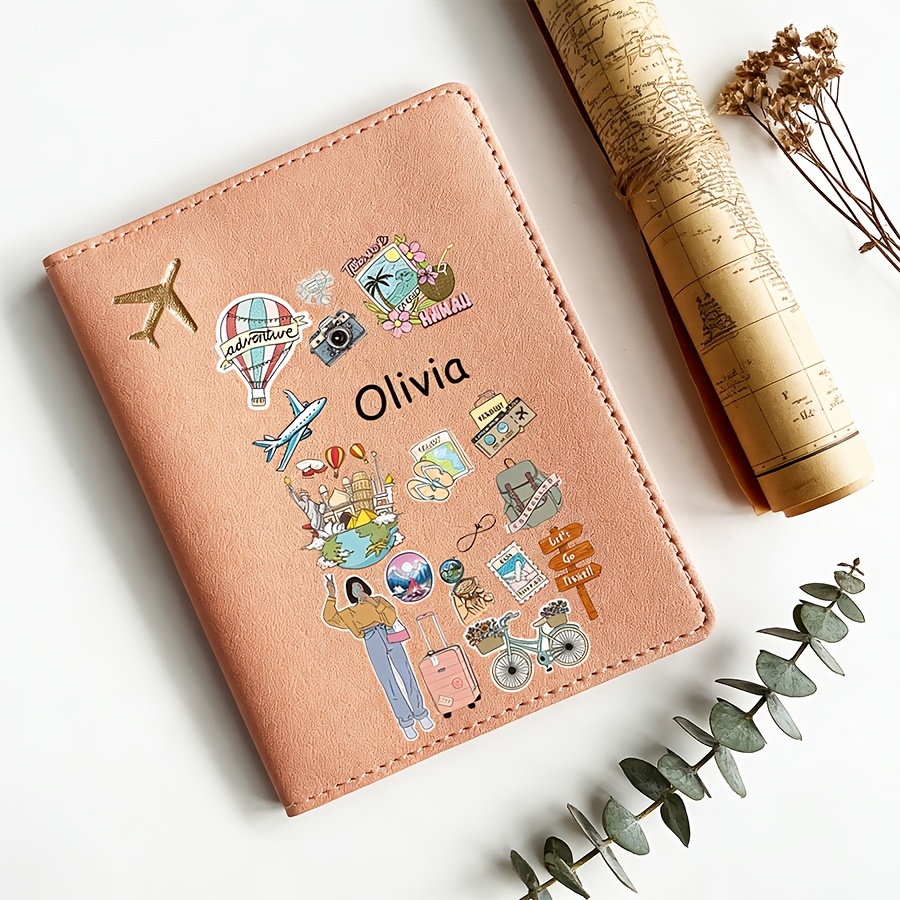 1개입, 원하는 이름이나 문구를 새겨 넣을 수 있는 패 - Travel Accessories Useful 리뷰 및 가격