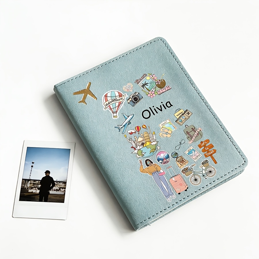 1개입, 원하는 이름이나 문구를 새겨 넣을 수 있는 패 - Travel Accessories Useful 리뷰 및 가격