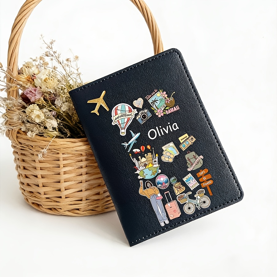 1개입, 원하는 이름이나 문구를 새겨 넣을 수 있는 패 - Travel Accessories Useful 리뷰 및 가격