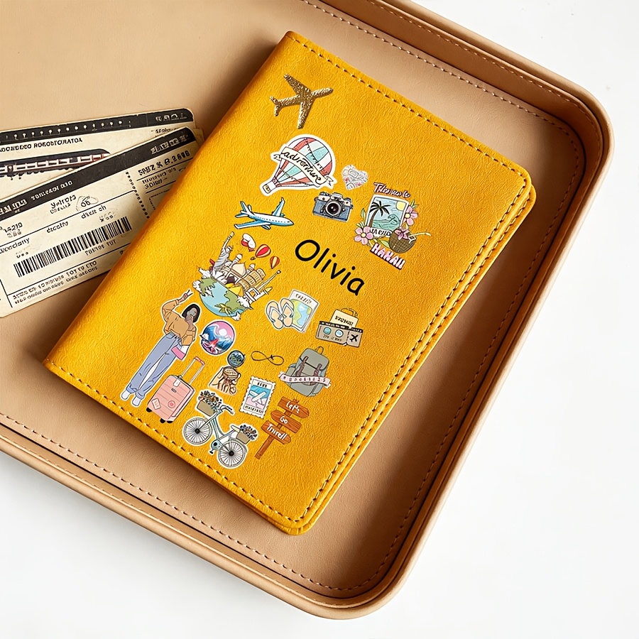 1개입, 원하는 이름이나 문구를 새겨 넣을 수 있는 패 - Travel Accessories Useful 리뷰 및 가격