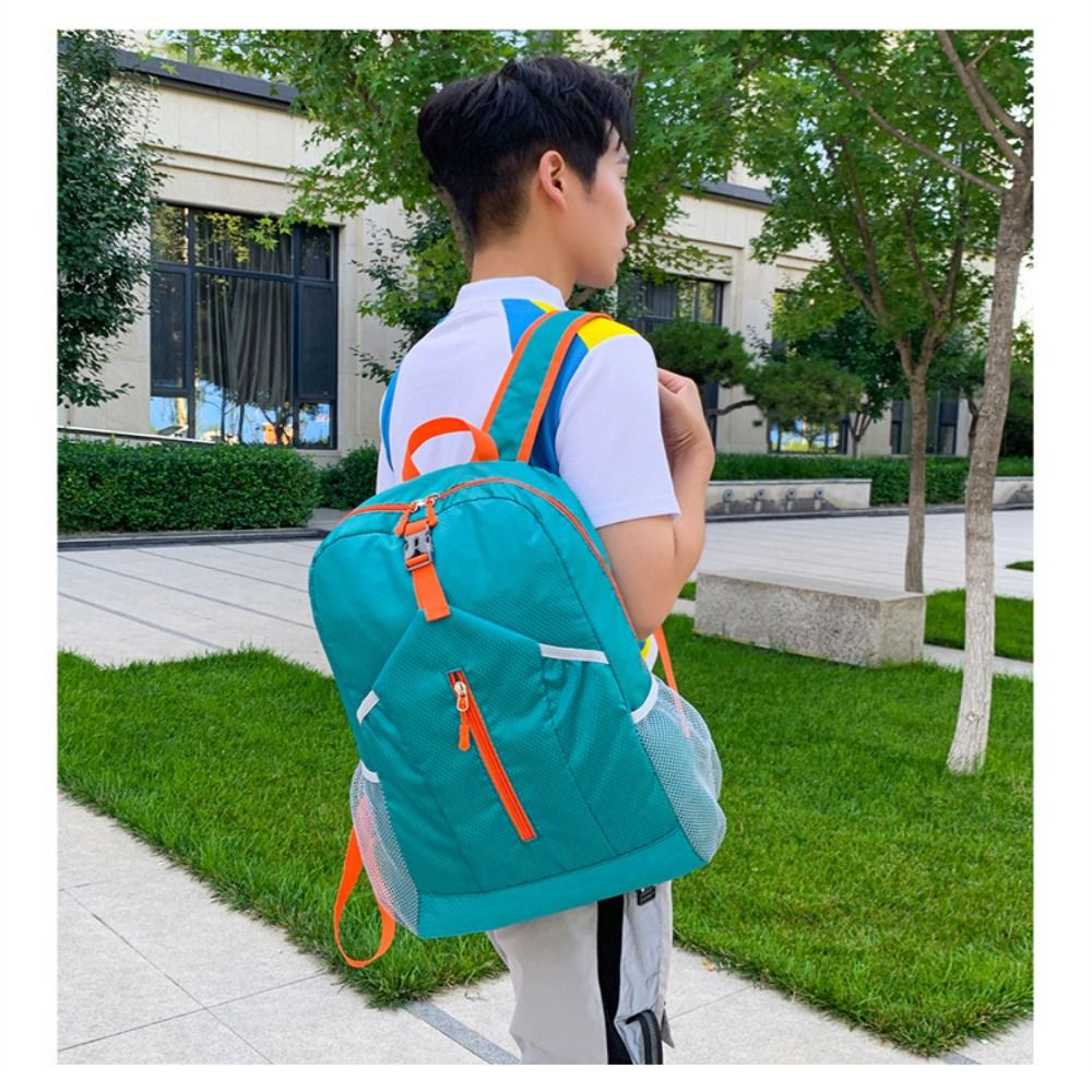 새로운 20~35L 팩커블 백팩 접이식 초경량 아웃도어 - Packable Daypack Foldable 리뷰 및 가격