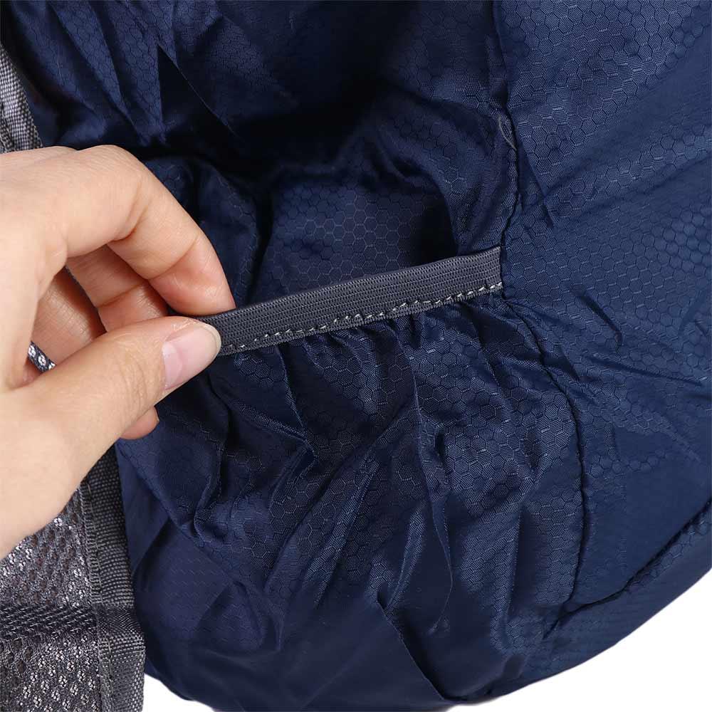 경량 핸들 가방 하이킹 휴대용 캠핑 대용량 야외 여행  - Packable Daypack Foldable 리뷰 및 가격