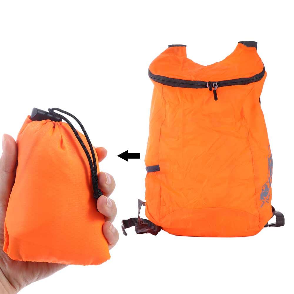 경량 핸들 가방 하이킹 휴대용 캠핑 대용량 야외 여행  - Packable Daypack Foldable 리뷰 및 가격