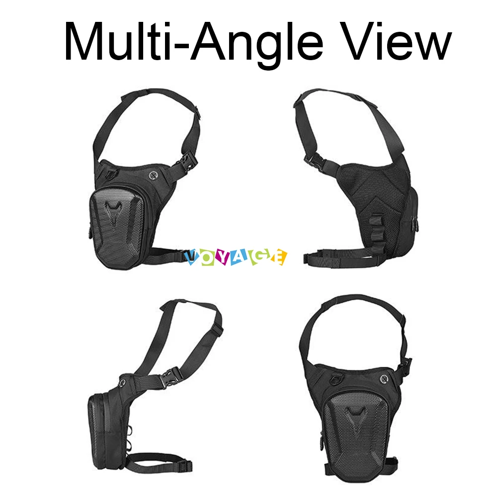 혼다 레블 1100 500 300 CMX 오토바이 허벅 - Travel Accessories Hip Belt 리뷰 및 가격