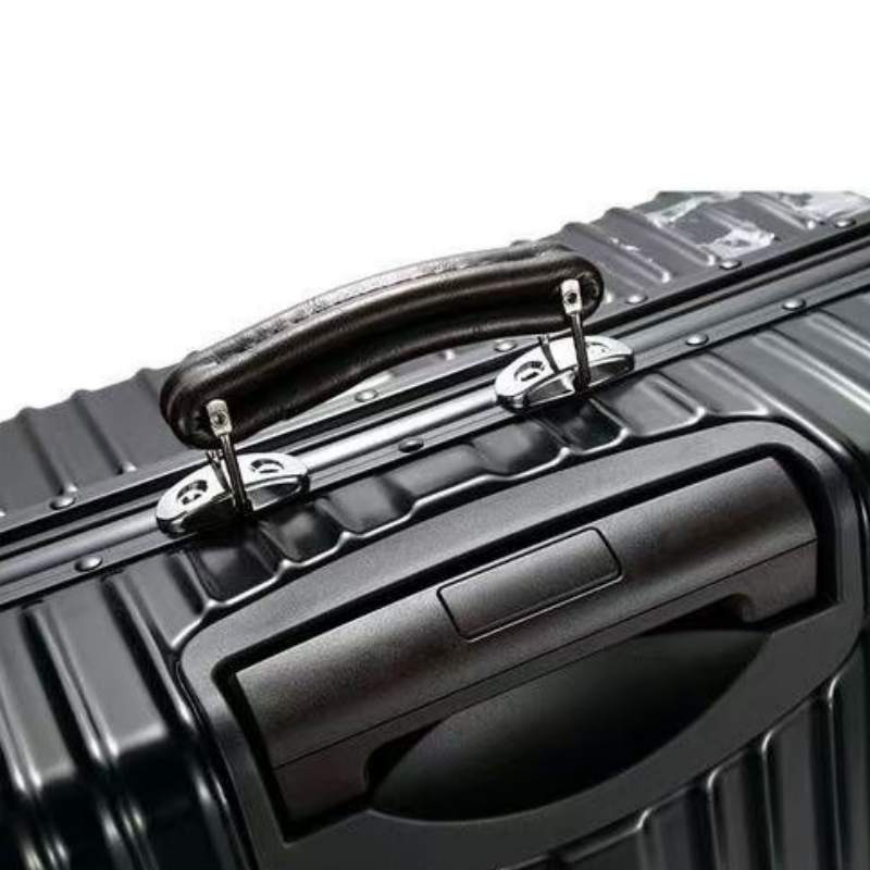 리모와 클래식 가죽 손잡이 교체용 여행용 알루미늄 캐리 - Travel Accessories Rimowa 리뷰 및 가격
