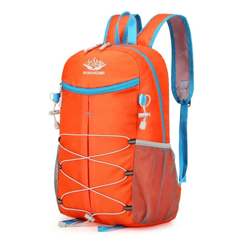 20L 대용량 등산용 접이식 배낭 반사 디자인 스포츠  - Packable Daypack Foldable 리뷰 및 가격