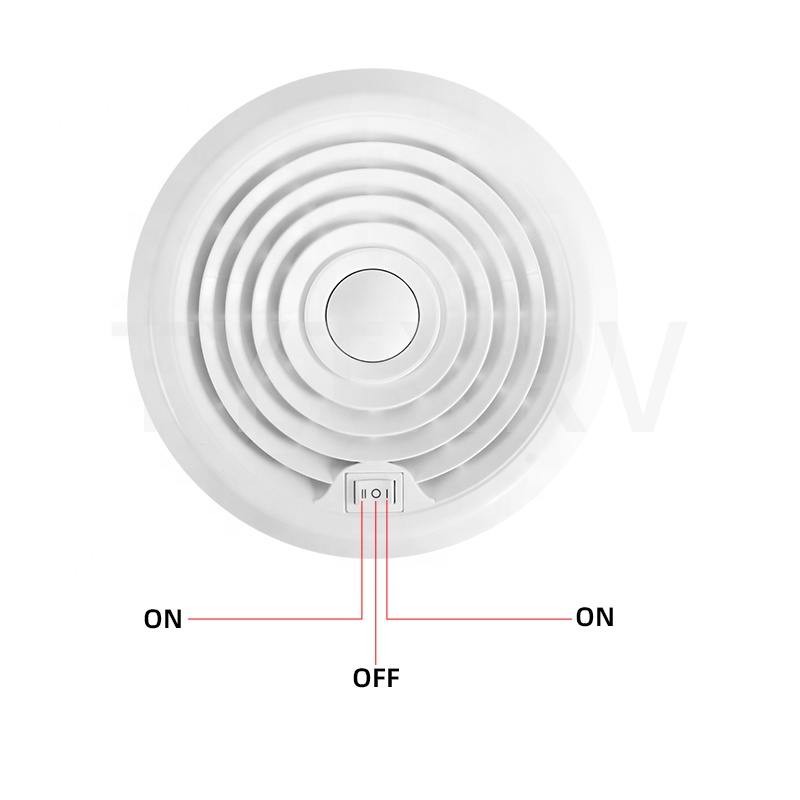 RV 액세서리 DC12V/24V 강풍 버섯형 루프 벤트 - Travel Accessories Us 리뷰 및 가격