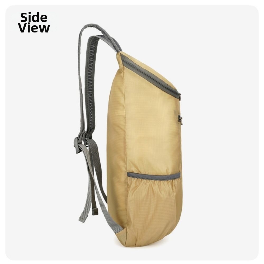 고품질 20L 휴대용 배낭, 가볍고 초경량이며 접을 수 - Packable Daypack Foldable 리뷰 및 가격