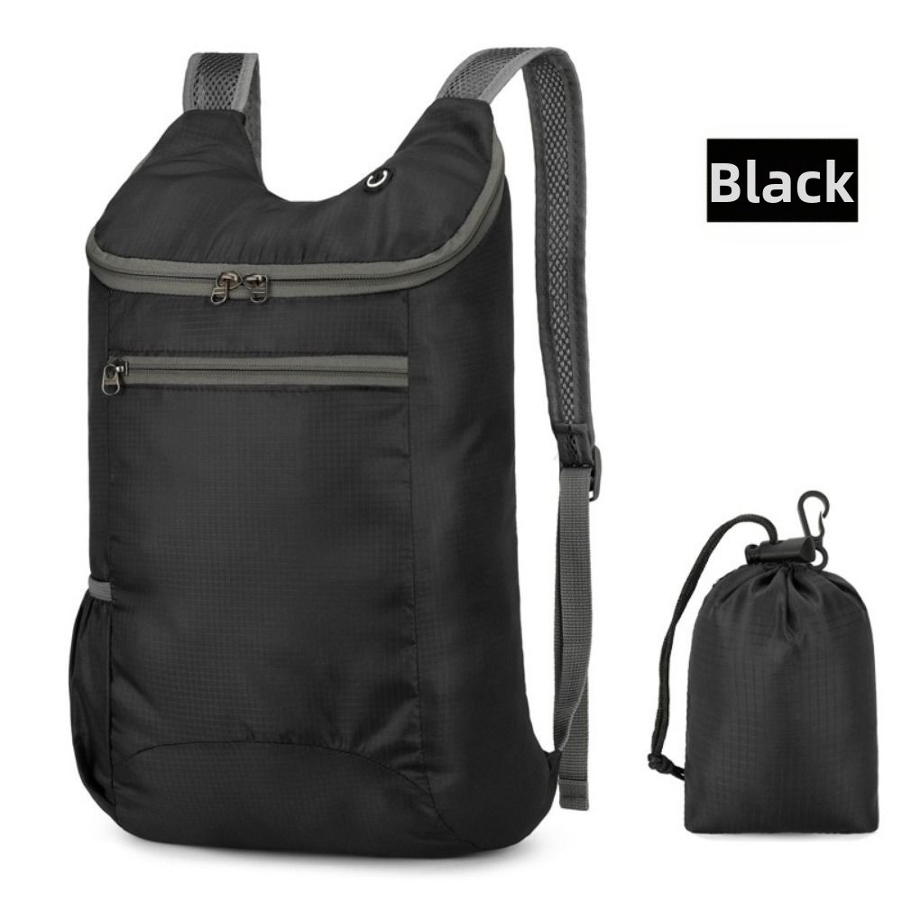 고품질 20L 휴대용 배낭, 가볍고 초경량이며 접을 수 - Packable Daypack Foldable 리뷰 및 가격