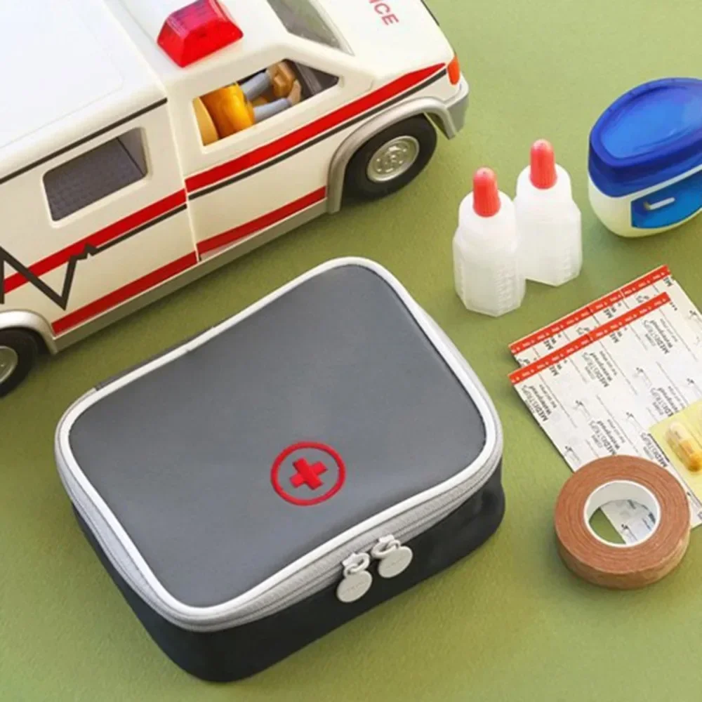 미니 야외 응급 처치 키트 가방 여행 휴대용 의학 패키 - First Aid Travel Kit 리뷰 및 가격