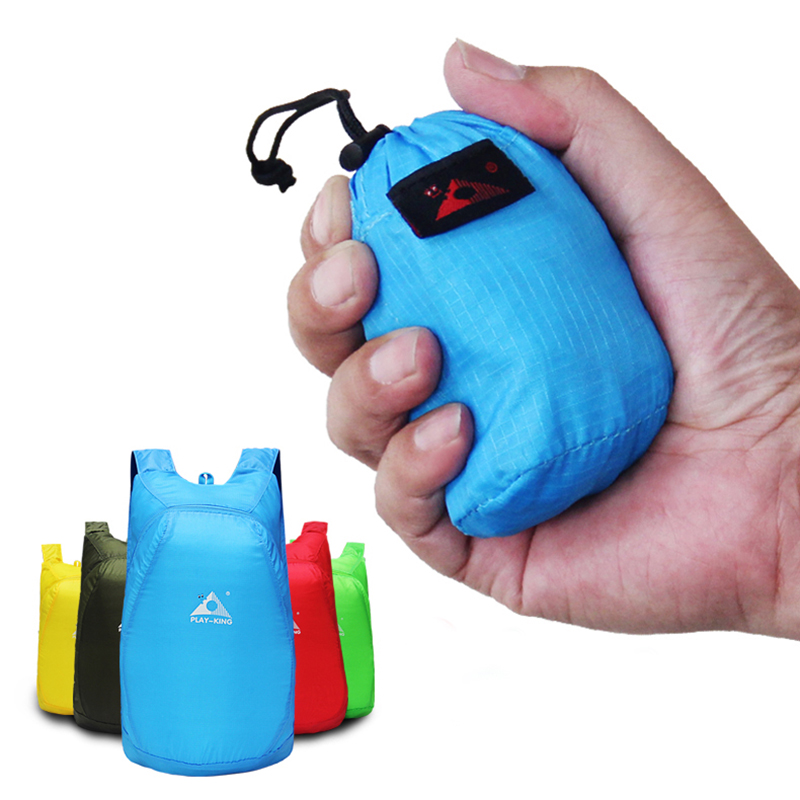 PLAYKING-초경량 접이식 배낭 어린이용, 야외 여 - Packable Daypack Foldable 리뷰 및 가격