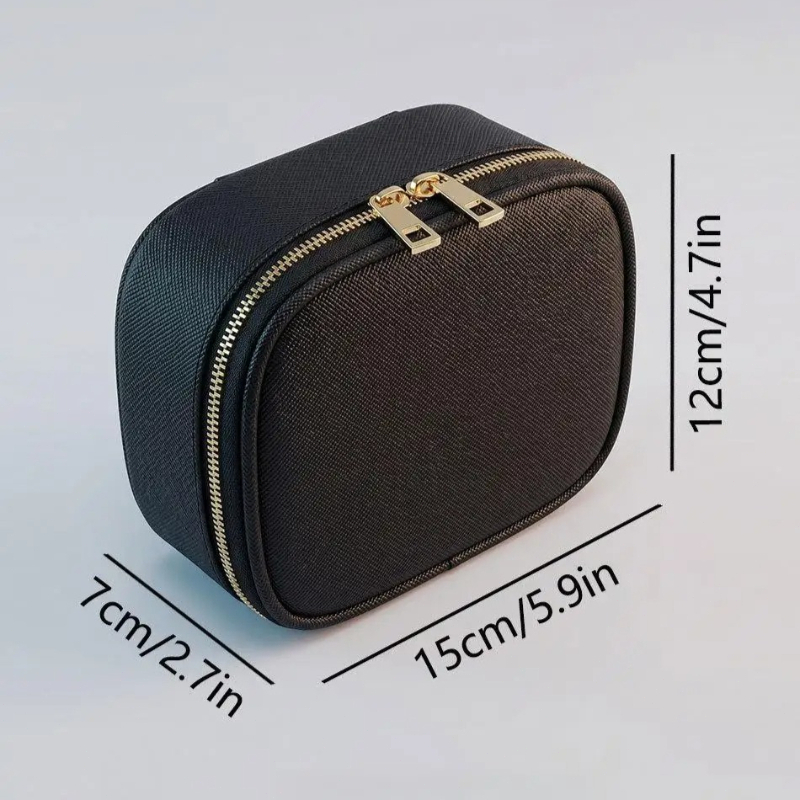 2026 신형 휴대용 세면도구 가방 화장품 수납 가방  - Travel Accessories Toiletry Bag 리뷰 및 가격
