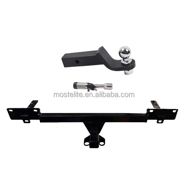 고품질 OEM 스틸 견인 히치 트레일러 바(후크 포함) - Travel Accessories Us 리뷰 및 가격