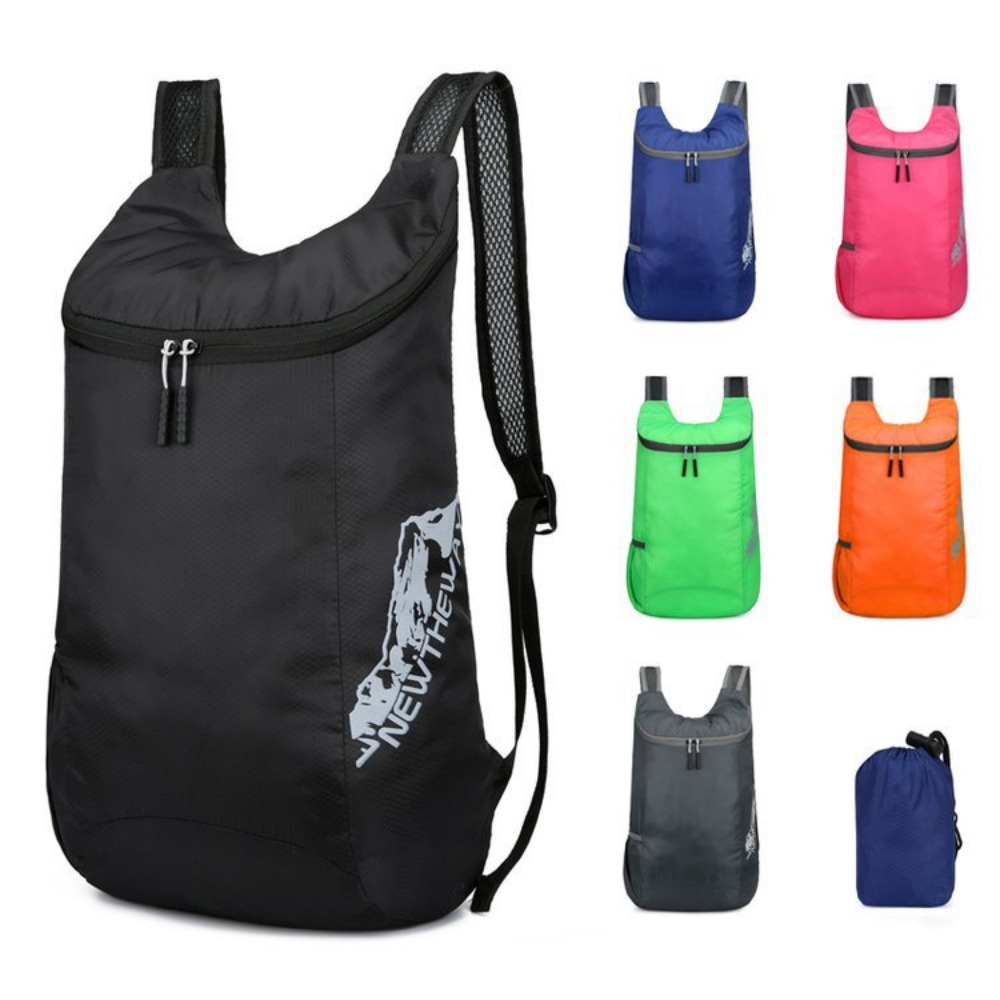20L 패커블 백팩 대용량 초경량 접이식 야외용 가방  - Packable Daypack Foldable 리뷰 및 가격
