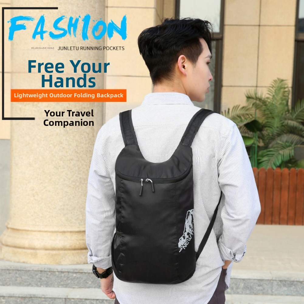 20L 패커블 백팩 대용량 초경량 접이식 야외용 가방  - Packable Daypack Foldable 리뷰 및 가격