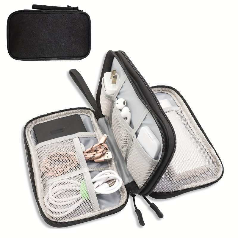 여행용 정리 가방, 다용도 포켓 수납 파우치, 세면용품 - Travel Accessories Toiletry Bag 리뷰 및 가격