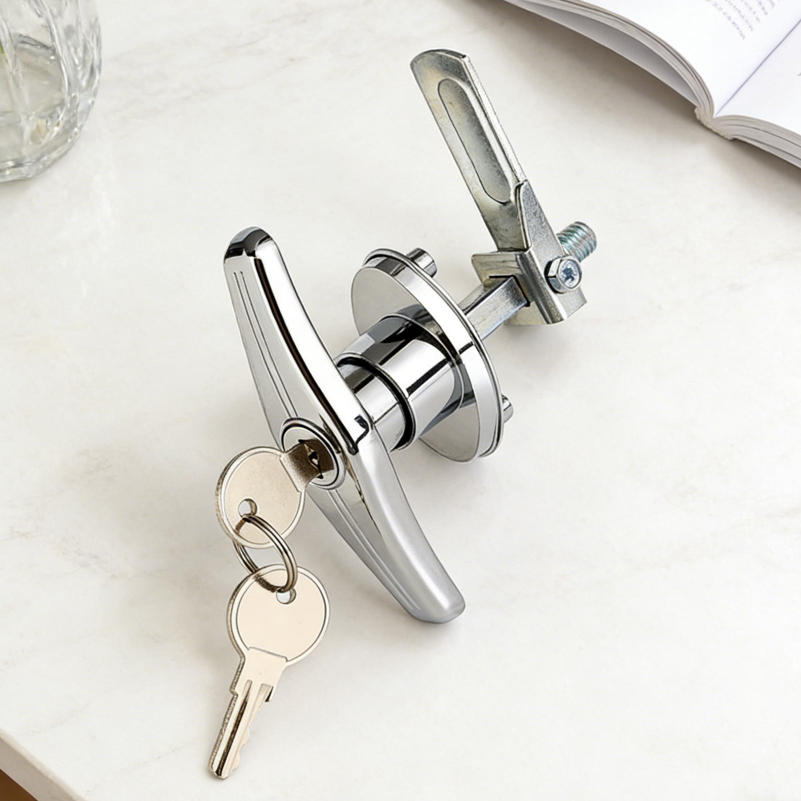 캠핑카 도어락, 고강도 고보안 트레일러 액세서리, 모터 - Travel Accessories Us 리뷰 및 가격